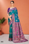 Sursangam Vol 8 By Bunawat Silk Saree Wholesalers In Delhi